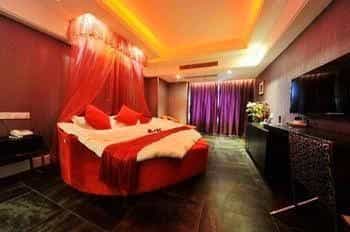 Chongqing Answer To Riddle Theme Hotel Chongqing Answer To Riddle Theme Hotel