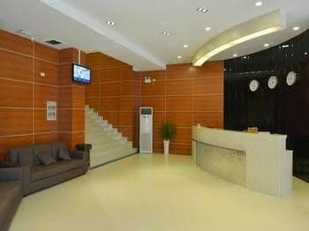 Jinjiang Express Hotel-wuhan Jinjiang Express Hotel-wuhan