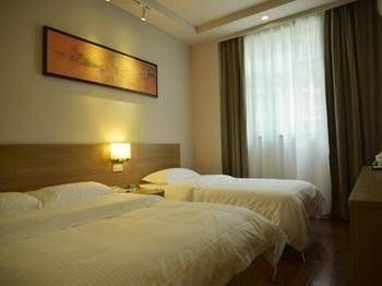 Jinjiang Express Hotel-wuhan3