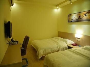 Jinjiang Express Hotel-wuhan1