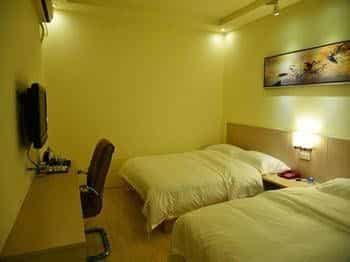 Jinjiang Express Hotel-wuhan Jinjiang Express Hotel-wuhan