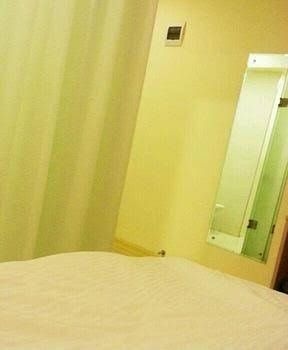 Jinjiang Express Hotel-wuhan4