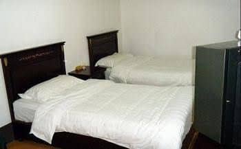 Chaoyuan Guest House Chaoyuan Guest House