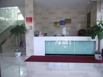Nanxiong Happy 365 Business Hotel Nanxiong Happy 365 Business Hotel