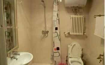 Xinchi Serviced Apartment Xinchi Serviced Apartment