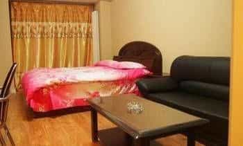 Xinchi Serviced Apartment Xinchi Serviced Apartment