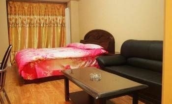 Xinchi Serviced Apartment0