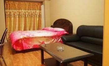 Xinchi Serviced Apartment Xinchi Serviced Apartment