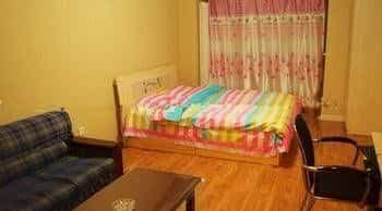 Xinchi Serviced Apartment Xinchi Serviced Apartment
