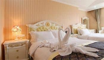 Sweetome Vacation Rentals - Shaoguan Sweetome Vacation Rentals - Shaoguan
