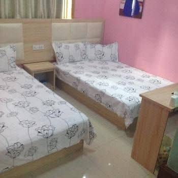 Wuhan Baifu Business Hotel Wuhan Baifu Business Hotel