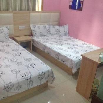 Wuhan Baifu Business Hotel Wuhan Baifu Business Hotel
