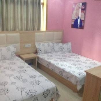 Wuhan Baifu Business Hotel3