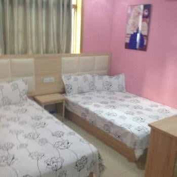 Wuhan Baifu Business Hotel Wuhan Baifu Business Hotel