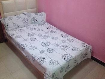 Wuhan Baifu Business Hotel4