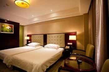 Wenling Mingxiang Hotel Wenling Mingxiang Hotel
