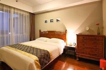 Sweet Home Serviced Apartment2