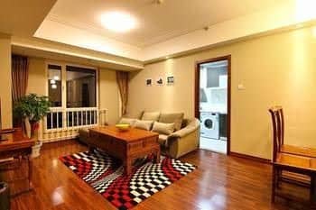 Sweet Home Serviced Apartment Sweet Home Serviced Apartment