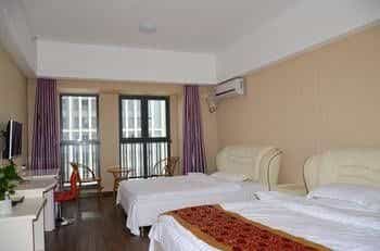 Wuhan Jinyijia Hotel Wuhan Jinyijia Hotel
