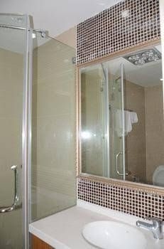 Wuhan Jinyijia Hotel4