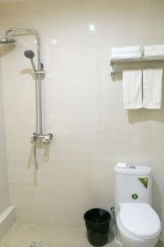 Baifa Express Hotel4