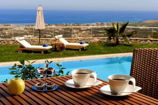 VILLA PREMIUM
