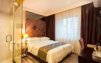 Kun Long Boutique Hotel4
