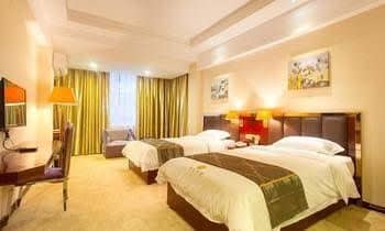 Kun Long Boutique Hotel Kun Long Boutique Hotel