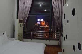 Yangguang Xingzuo Apartment Hotel Yangguang Xingzuo Apartment Hotel