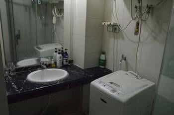 Yangguang Xingzuo Apartment Hotel Yangguang Xingzuo Apartment Hotel