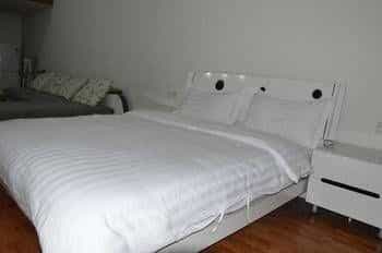 Yangguang Xingzuo Apartment Hotel Yangguang Xingzuo Apartment Hotel