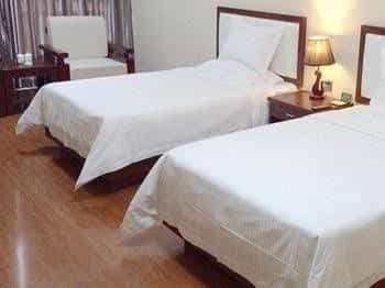 Green Tree Hotel Green Tree Hotel