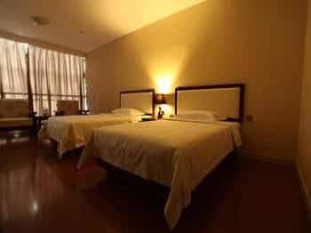 Green Tree Hotel Green Tree Hotel