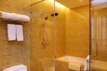 Shenzhen Hanshu Crystal Hotel3