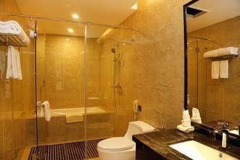 Shenzhen Hanshu Crystal Hotel1
