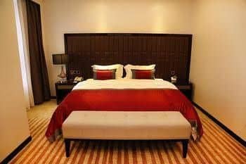 Shenzhen Hanshu Crystal Hotel Shenzhen Hanshu Crystal Hotel