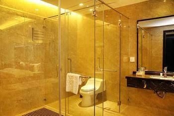 Shenzhen Hanshu Crystal Hotel2