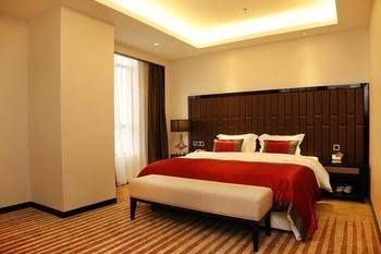 Shenzhen Hanshu Crystal Hotel4