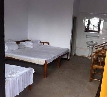 Pingyao Helanqiao Inn4