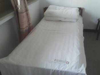 Pingyao Helanqiao Inn2