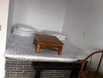 Pingyao Helanqiao Inn1