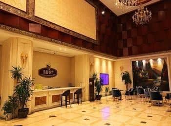 Donghe Times Apartment - Hangzhou Donghe Times Apartment - Hangzhou