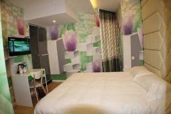 Passerby Fashion Theme Hotel Passerby Fashion Theme Hotel