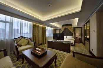 I GO Times Hotel I GO Times Hotel