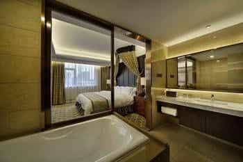 I GO Times Hotel I GO Times Hotel