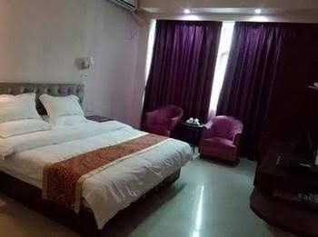 Changle Grace Hotel1
