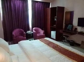 Changle Grace Hotel3