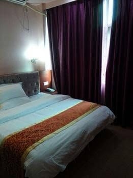 Changle Grace Hotel0