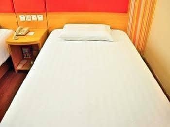 Home Inn Guangzhou Shipai East Road Home Inn Guangzhou Shipai East Road
