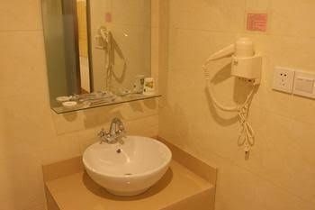Wuhan Aishang Holiday Hotel3